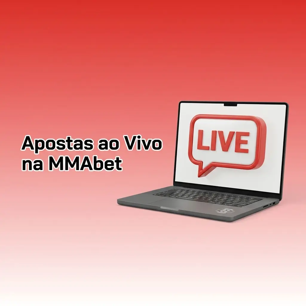 Apostas ao vivo na MMAbet com odds atualizadas a cada 3 segundos em futebol, basquete, vôlei, tênis e MMA